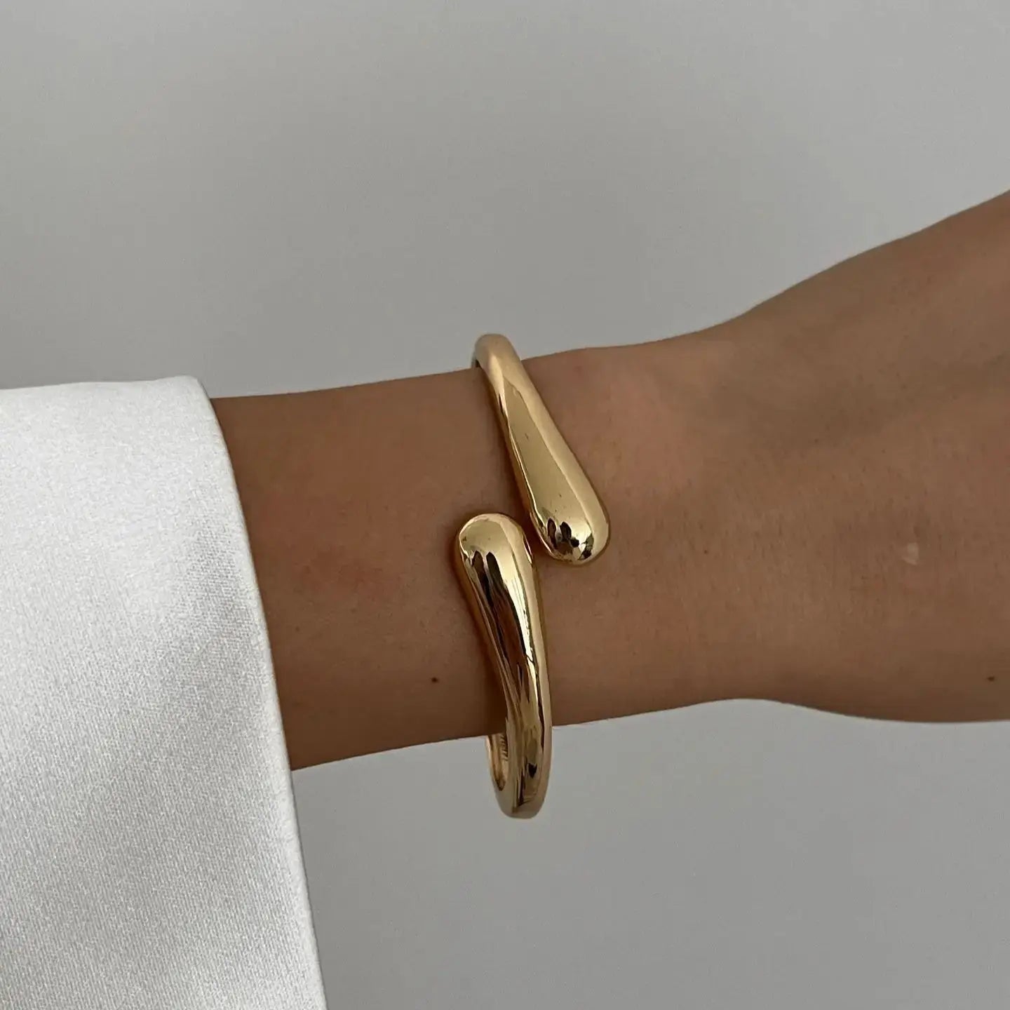 Elegantes Armband in Gold – 3 Modelle in Gold und Silber