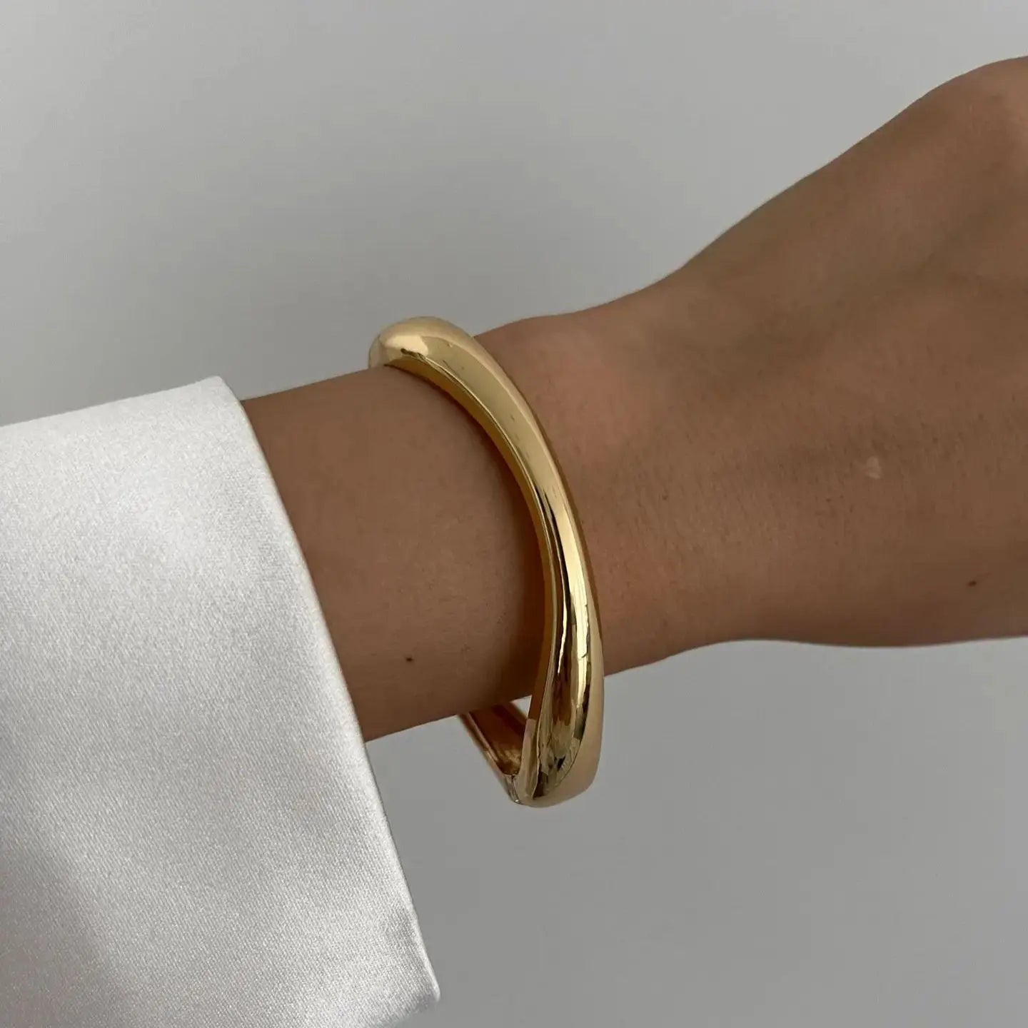 Elegantes Armband in Gold – 3 Modelle in Gold und Silber