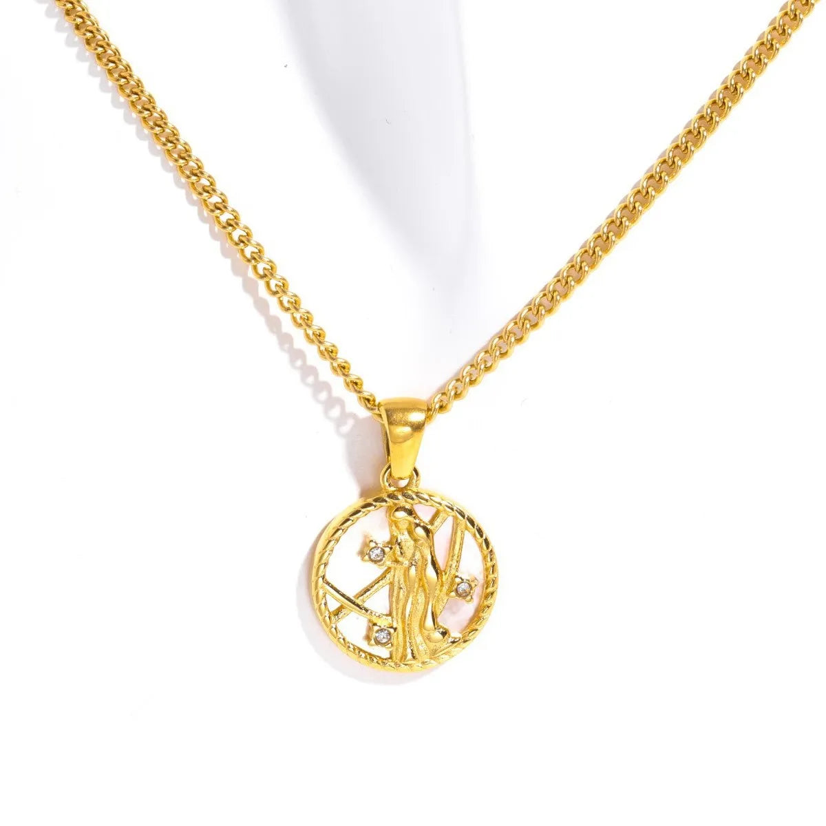 Aurora Zodiac Armband 🌙