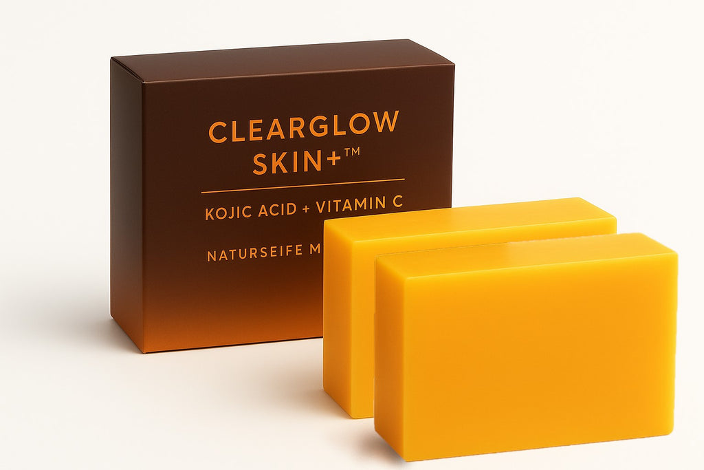ClearGlow Skin+™